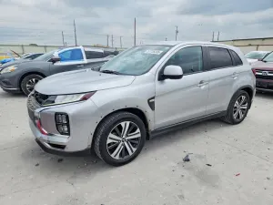 Mitsubishi Outlander 2.0L 4 2023