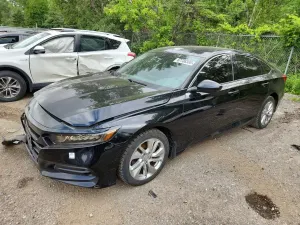 Honda Accord 1.5L 4 2020