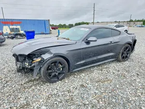 Ford Mustang 2.3L 4 2020