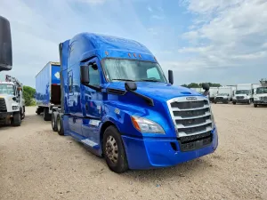 Freightliner Cascadia 14.8L 6 2019