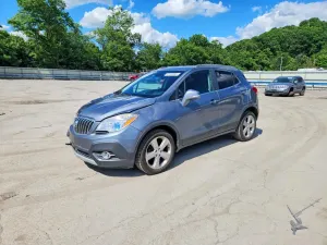 Buick Encore 1.4L 4 2015