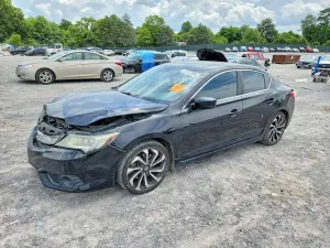 Acura ILX 2.4L 4 2016