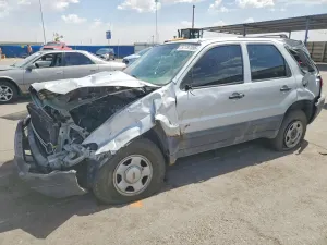 Ford Escape 3.0L 6 2003
