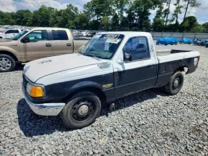 Ford Ranger 2.3L 4 1997