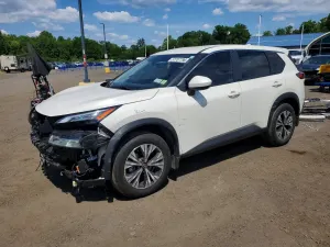 Nissan Rogue 1.5L 3 2023