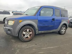 Honda Element 2.4L 4 2004
