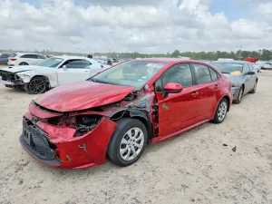 Toyota Corolla 1.8L 4 2021