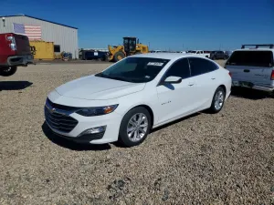 Chevrolet Malibu 1.5L 4 2023