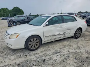 Toyota Avalon 3.5L 6 2007
