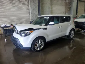 Kia Soul 2.0L 4 2015