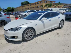 Tesla Model S 2017