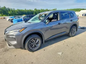 Nissan Rogue 1.5L 3 2023