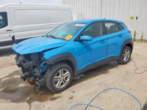 Hyundai Kona 2.0L 4 2022