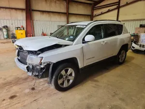 Jeep Compass 2.4L 4 2014