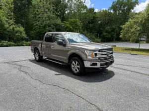 Ford F-150 3.5L 6 2019