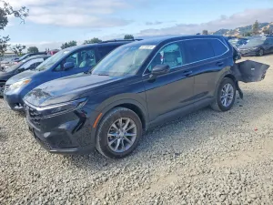 Honda CR-V 1.5L 4 2025