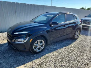 Hyundai Kona 2.0L 4 2023