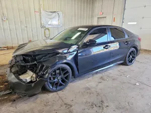 Honda Civic 2.0L 4 2025