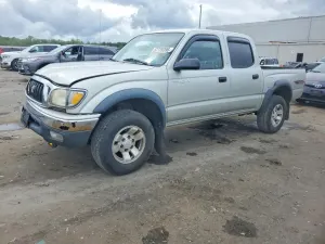 Toyota Tacoma 3.4L 6 2003