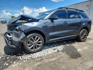 Kia Sorento 2.5L 4 2022