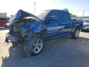 Dodge RAM 5.7L 8 2009