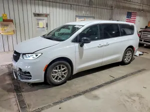 Chrysler Pacifica 3.6L 6 2025