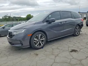 Honda Odyssey 3.5L 6 2023