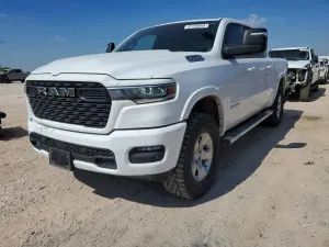 RAM 1500 3.0L 6 2025
