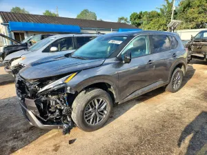 Nissan Rogue 1.5L 3 2026