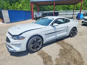 Ford Mustang 5.0L 8 2021