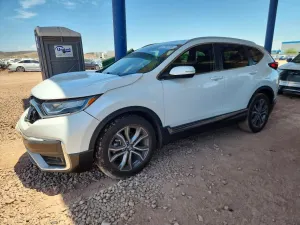 Honda CR-V 1.5L 4 2020