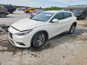 Infiniti QX30 2.0L 4 2017