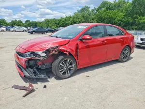 Kia Cerato / Forte / K3 2.0L 4 2022