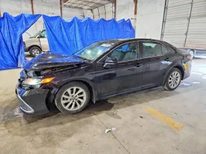 Toyota Camry 2.5L 4 2023