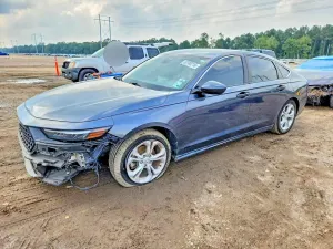 Honda Accord 1.5L 4 2023