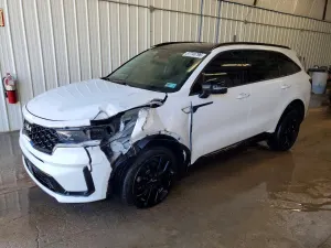 Kia Sorento 2.5L 4 2023