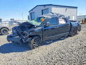 Toyota Tundra 5.7L 8 2020