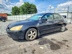 Honda Accord 2.4L 4 2003