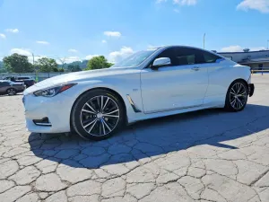 Infiniti Q60 3.0L 6 2017