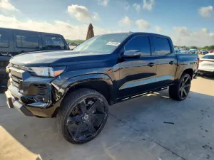 Chevrolet Colorado 2.7L 4 2024