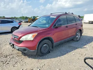 Honda CR-V 2.4L 4 2008