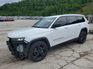 Jeep Grand Cherokee 3.6L 6 2023