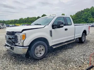 Ford F-250 6.2L 8 2017