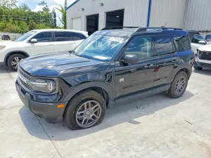 Ford Bronco 1.5L 3 2025