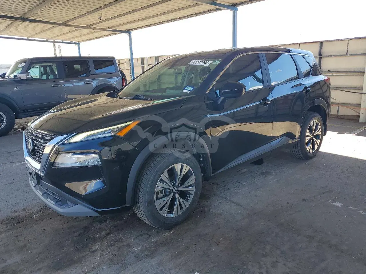 Nissan Rogue 1.5L 3 2023
