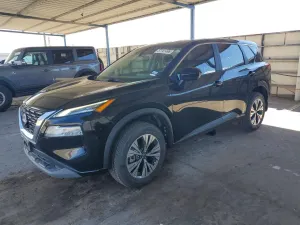 Nissan Rogue 1.5L 3 2023