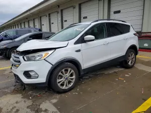 Ford Escape 1.5L 4 2018
