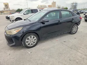 Kia Rio 1.6L 4 2020