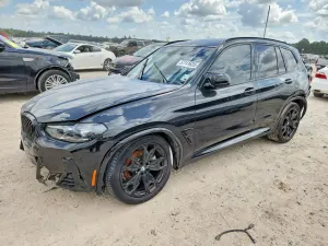 BMW X3 2.0L 4 2024