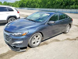 Chevrolet Malibu 1.5L 4 2020